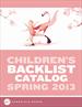 Catalog Artwork