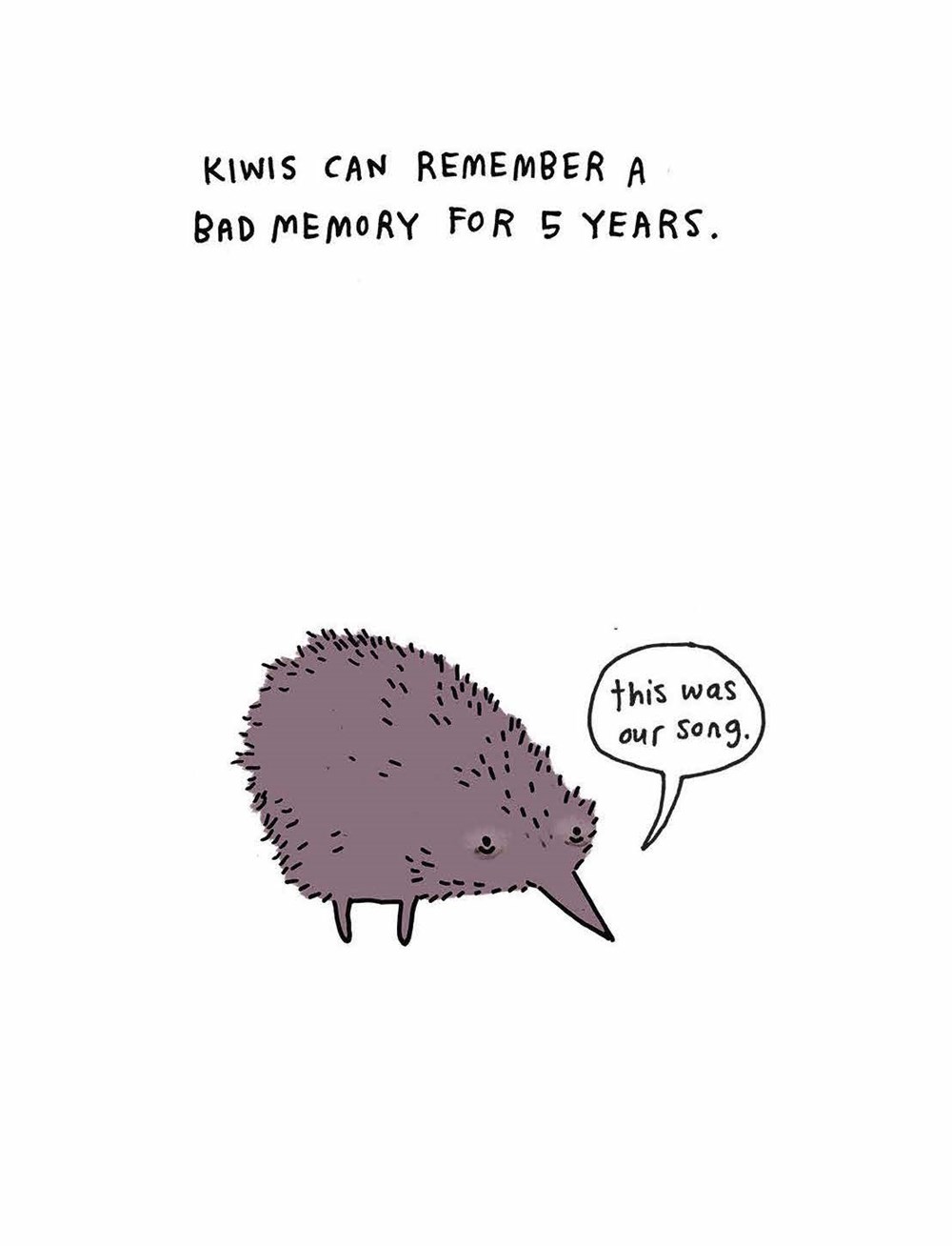 SAD ANIMAL FACTS Makes Us Happy - Macmillan Library SAD ANIMAL FACTS Makes Us Happy - Macmillan Library