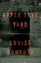 Apple Tree Yard jacket