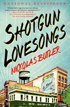 Shotgun Lovesongs jacket