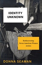 Identity unknown cover