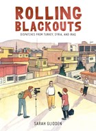 Rolling blackouts cover
