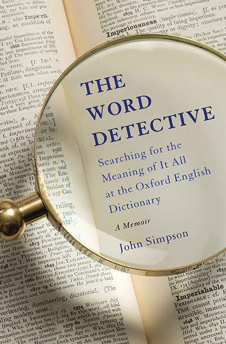 Searching for the Meaning of It All at the Oxford English Dictionary
