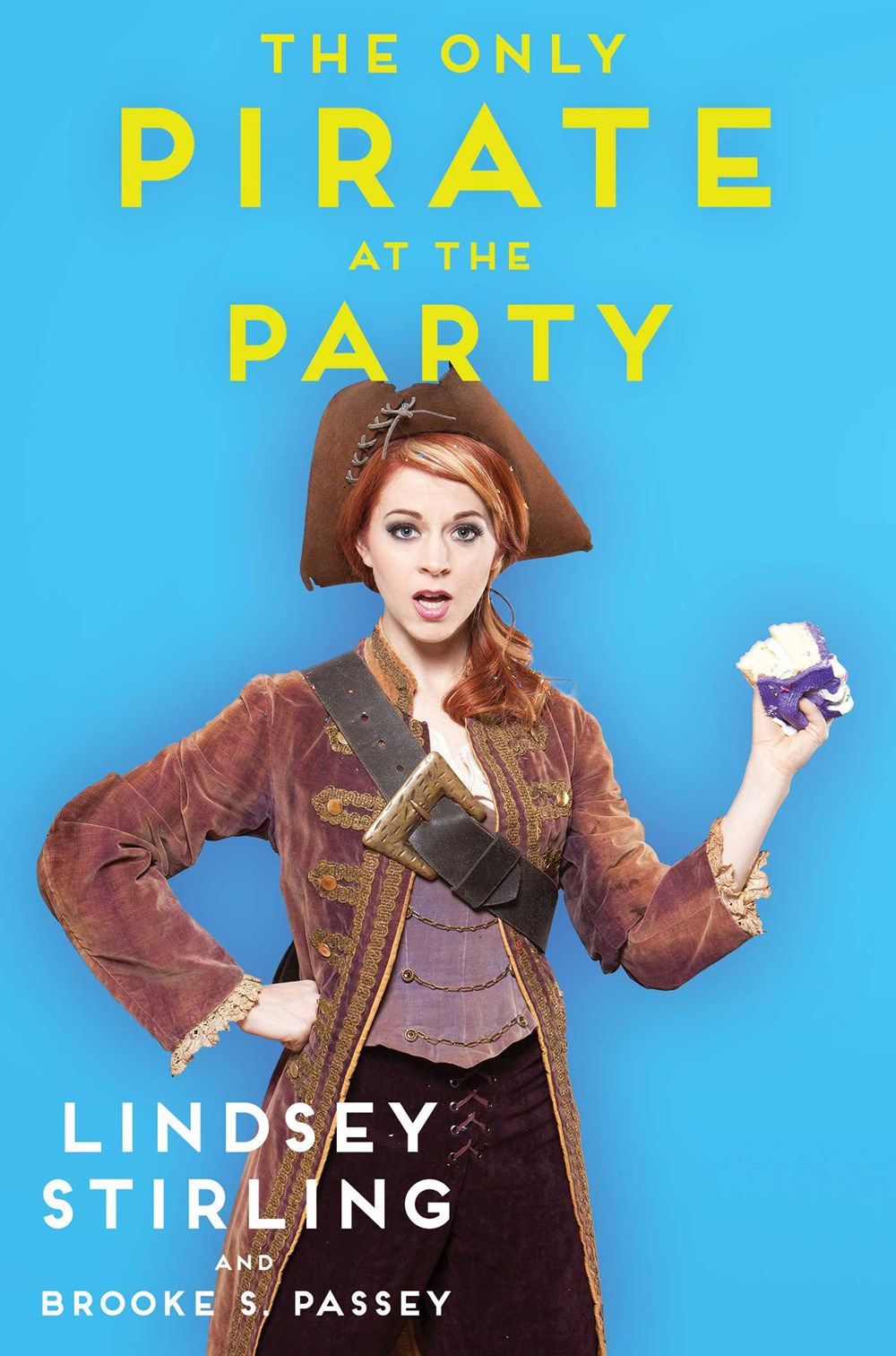 Lindsey Stirling